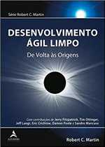 Desenvolvimento ágil limpo