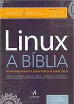 Linux a Bíblia