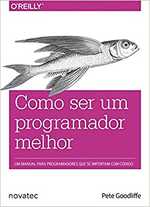 Como ser um programador melhor