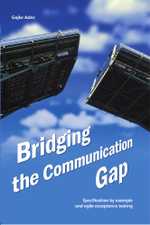 Bridging the Communication Gap